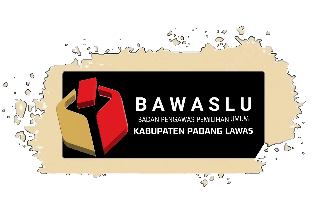 Bawaslu logo