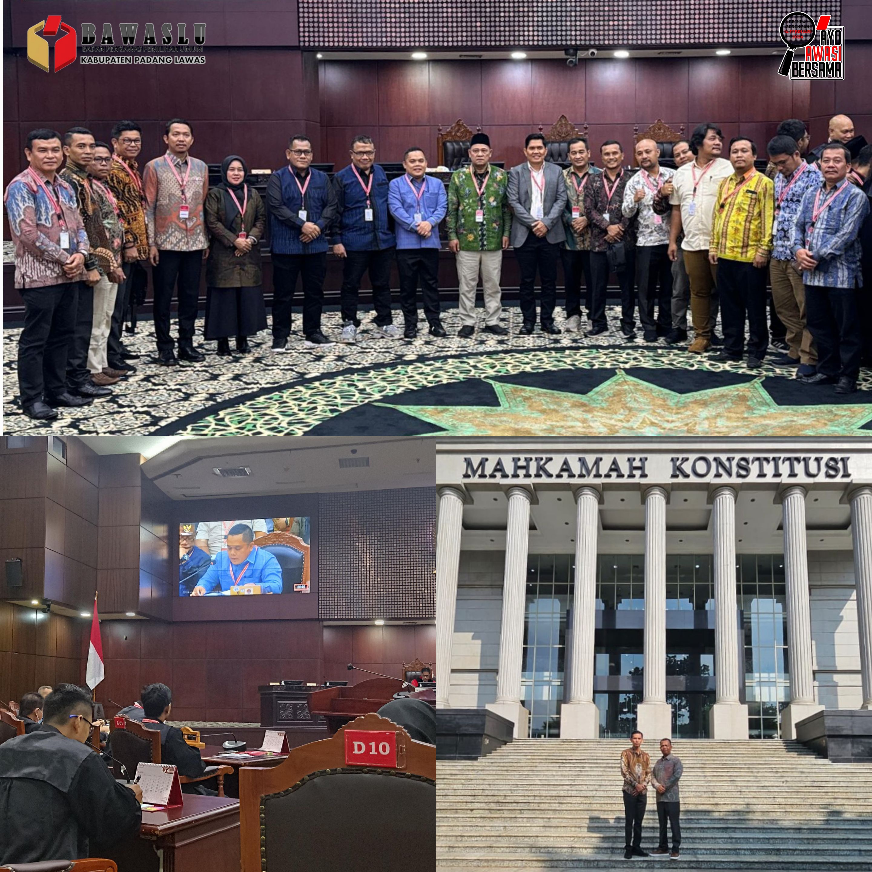 Sidang PHPU