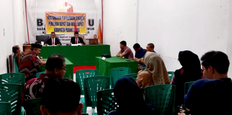 Sidang Putusan