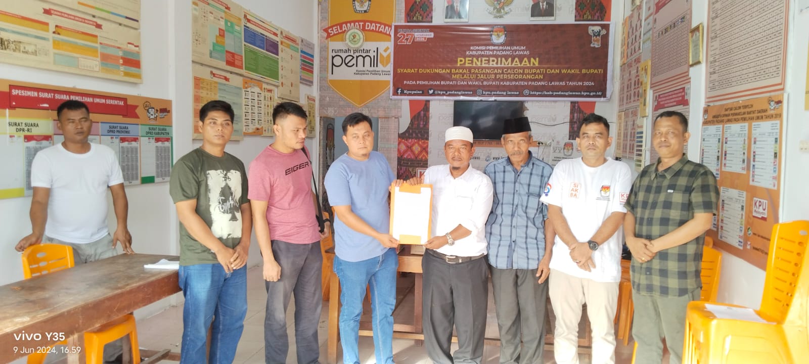 Berita