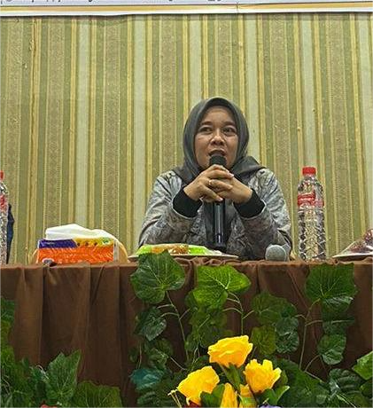 Foto/ Humas Padang Lawas