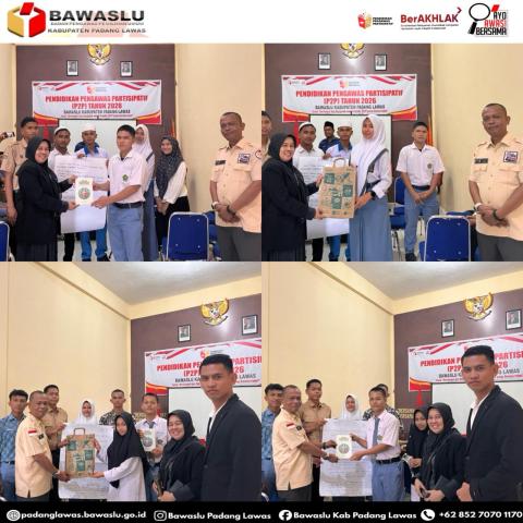 Dokumentasi P2P 2026
