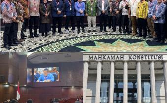 Sidang PHPU