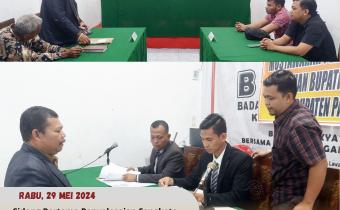 Sidang Sengketa