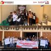 Dokumentasi Kegiatan P2P 2026 Bawaslu Kabupaten Padang Lawas